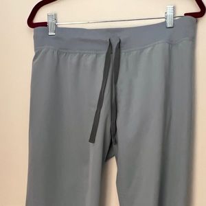 FIGS technical collection sky blue Women’s basic scrub bottom